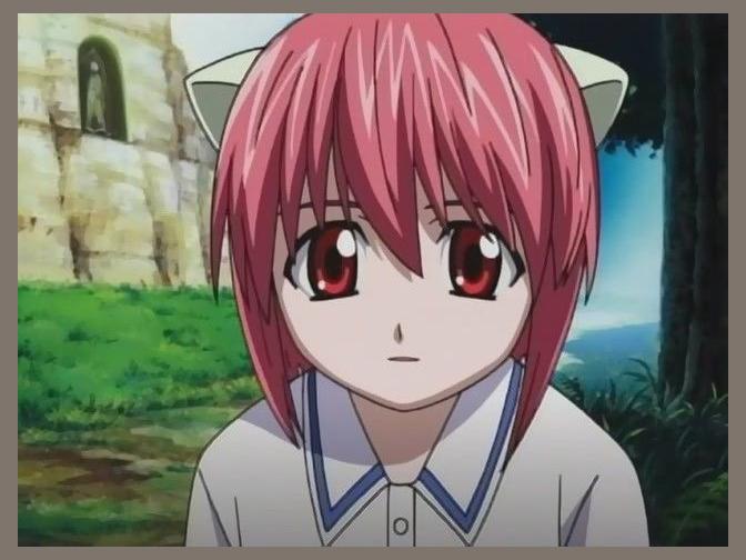 Elfen Lied